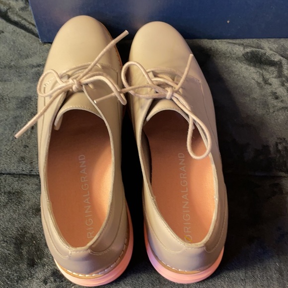Cole Haan Original Grand - Picture 6 of 11